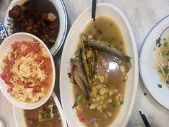 -溪涧堂农家土菜(神仙居店)