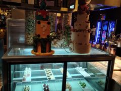 -金鸡湖大酒店·金咖啡厅(国宾路店)
