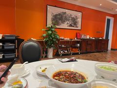 -醉辉皇原味海鲜江南菜(成都大魔方店)