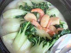 -杭儿风餐厅(嘉里中心店)
