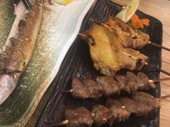 -八间(合生汇店)