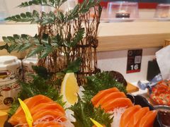 -万岁寿司(虎门万达店)