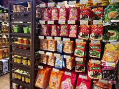 -丽达超市(城阳万象汇店)