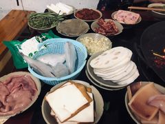 -星鸿社重庆老火锅