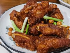 -八味餐馆(林司后店)