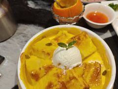 -新白鹿餐厅(百联中环店)