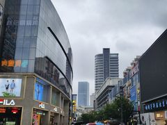 -不倒翁·安徽名菜楼(步行街店)