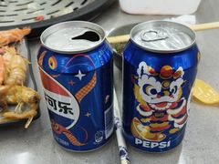-仙螺岛海鲜自助餐厅(总店)