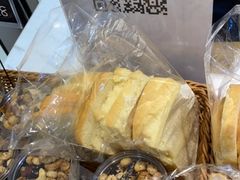 -稻田秋日式面包