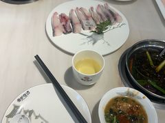 -围炉夜话·潮汕卤水火锅(榕江店)