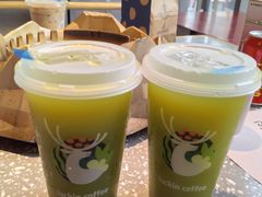 -蛙小侠(珠海华发商都店)