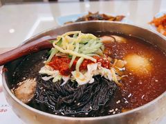 延吉冷面-服务大楼冷面(延大店)