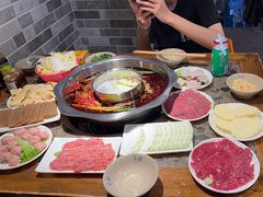 -六公里老火锅(总店)