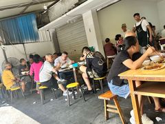 -温记府廟豆汤饭·始于1955年(海椒店)