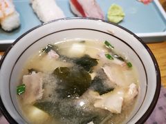 -林妈妈村·日式料理(宝山万达店)