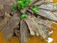 驴肉锅-王胖子驴肉火烧(鼓楼店)