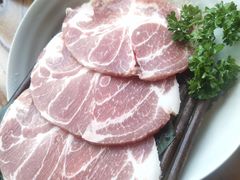 -九畋町和牛黑牛烤肉料理(三里屯3·3大厦店)