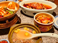 -南京大牌档(青岛万象城店)