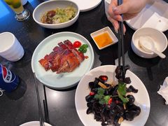 -新旺茶餐厅•早餐(迪士尼小镇店)