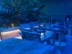 -河南盛世民航国际酒店·星空餐厅