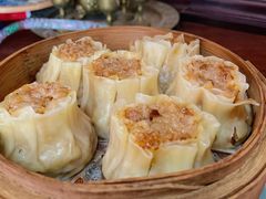 西施烧麦-大郎桥瑞陆糖粥(小太平巷店)