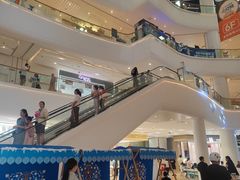 -金茂览秀城