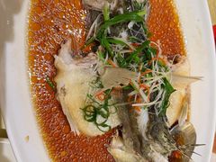 -武汉香格里拉大酒店·香宫中餐厅