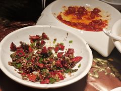 -缪氏川菜(深圳北站缤果空间店)