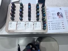 -泰合玺·精油疗愈 SPA(南京河西万达店)