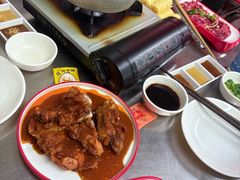 -燃计沙茶皇·香港沙茶火锅(人广旗舰店)