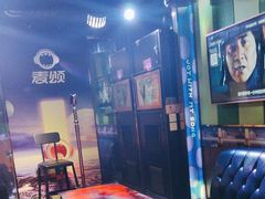 -唱吧麦颂KTV(松江五龙商业广场店)
