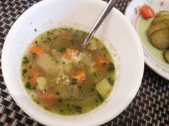 -后厨意餐La Cucina(外交公寓店)