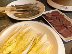 -佬太公海鸭·海鲜大排档(上海总店)