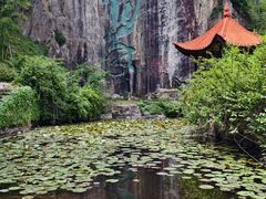 -莫干山风景区
