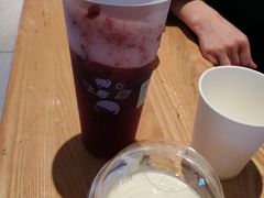 -喜茶(广州天汇igc店)