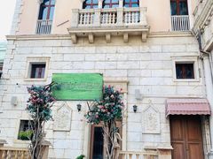 -华谊兄弟（长沙）电影小镇