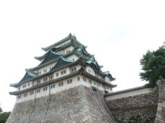 -名古屋城