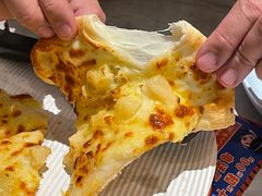 -必胜客(时代广场店)