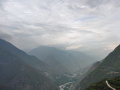 -萝卜寨羌文化生态旅游区