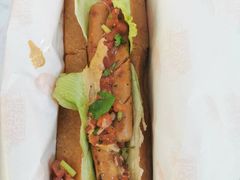 -TACO TUESDAY塔可星期二(人民路店)