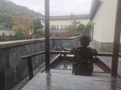 -宁波柏悦酒店·钱湖渔港