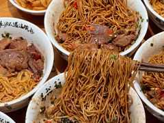 -易裕和·长沙米粉(竹塘西路店)