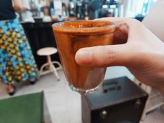 -Tequila Espresso(嘉善路店)