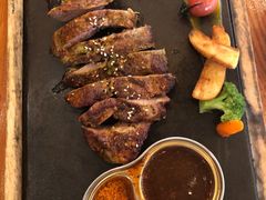 -埠口精酿夜景餐酒吧· BREWPORT BISTRO(长嘉汇重庆之眼店)