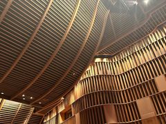 -交通银行前滩31演艺中心