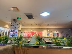 -拿渡麻辣香锅(世茂广场·工三店)