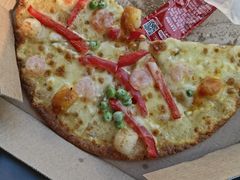 -达美乐比萨(天竺店)