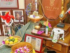 -莲泰式·中式·沐足·精油SPA采耳(天河店)