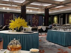 -君庭中餐厅(友谊宾馆店)