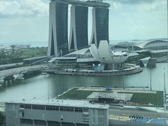 -新加坡文华东方酒店